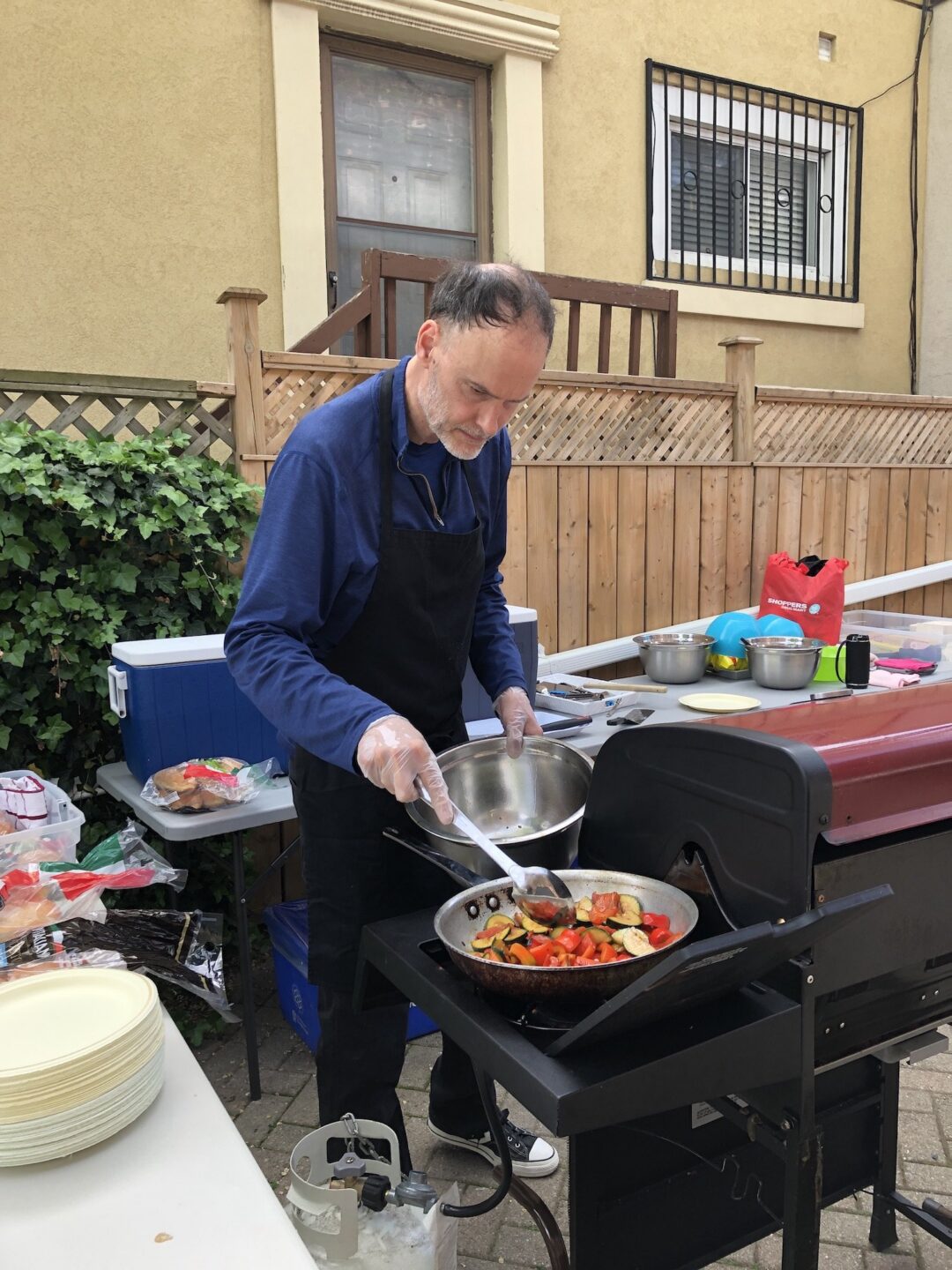 A WayBBQChefToudy